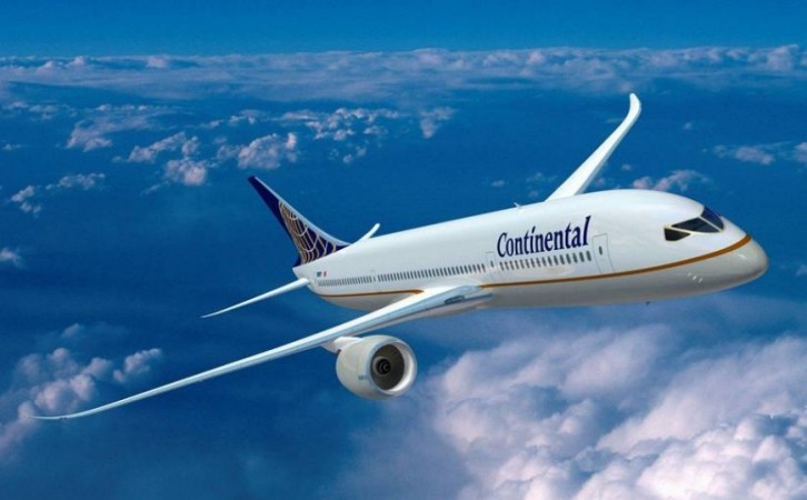 平潭至意大利机场航空托运